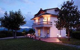 Casa Del Carmine